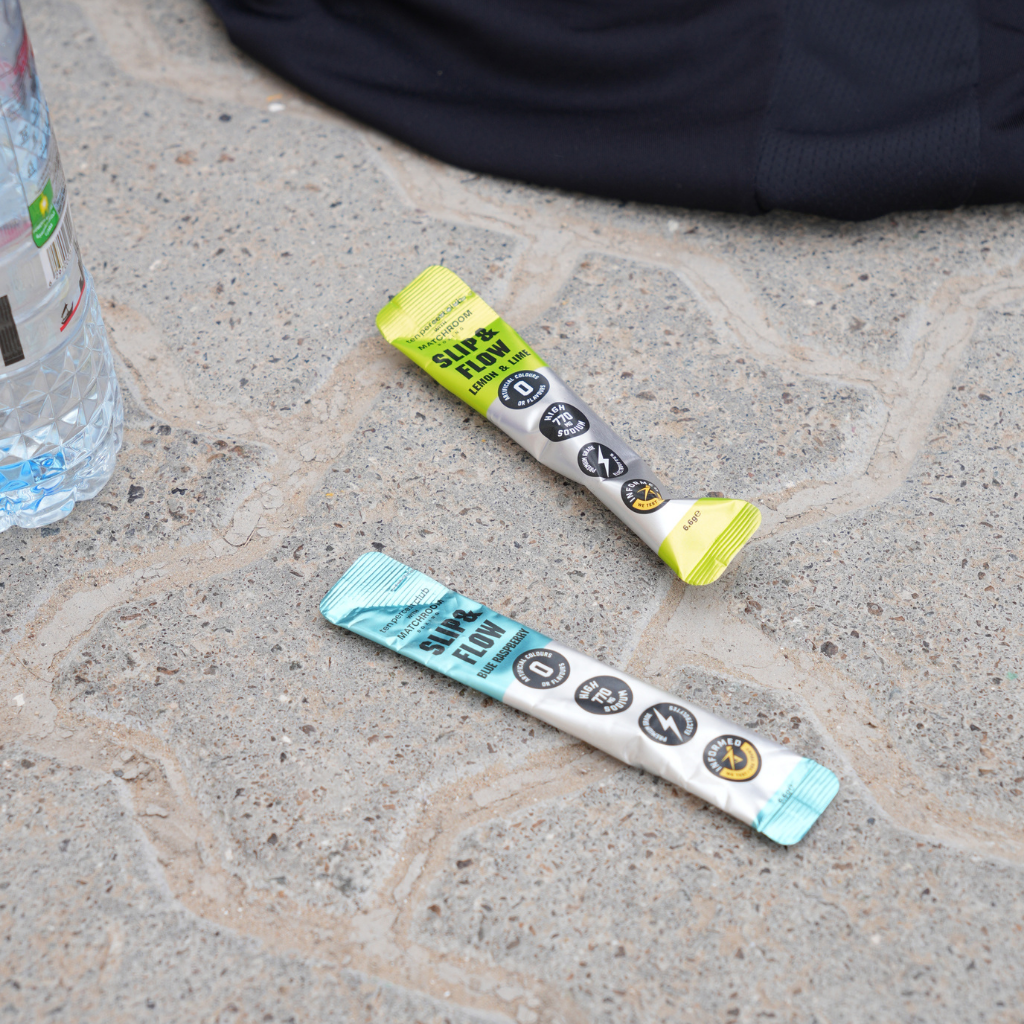 The Best Electrolyte Drinks in the UK — What to Look For and What to Avoid