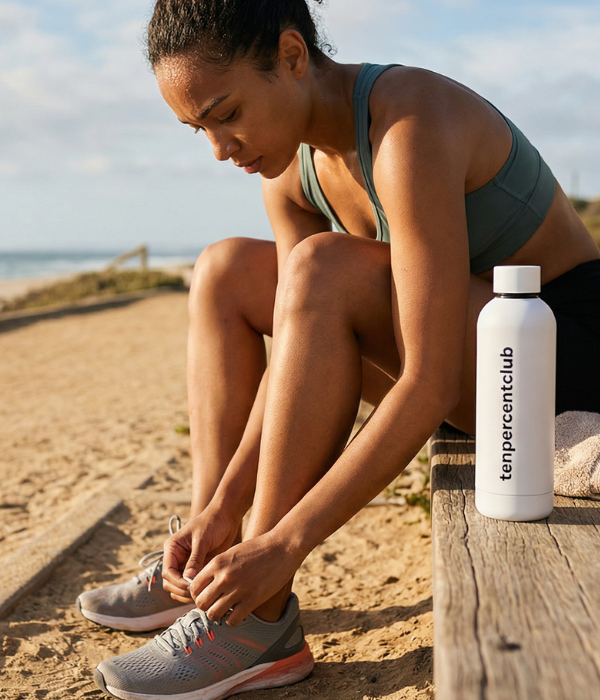 Best Supplements for Runners UK — An Evidence-Based Guide