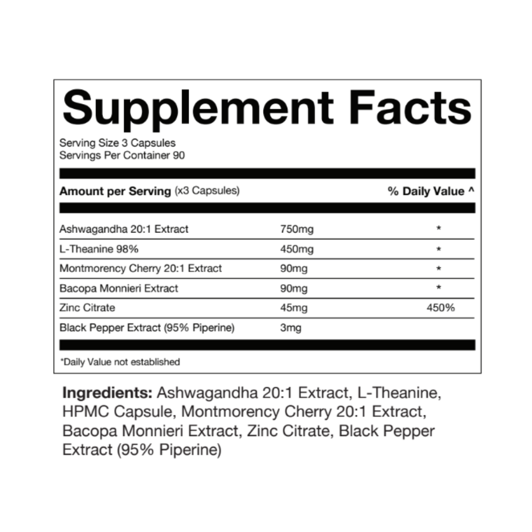 Cardio + 100% Cordyceps