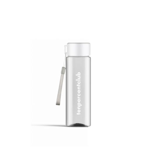 Hydration Water Bottle