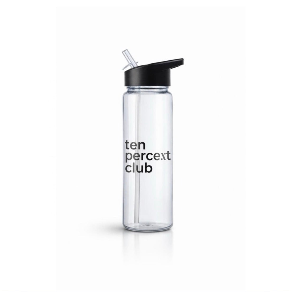 🎁 Hydration Water Bottle (750ml) RPET (100% off)