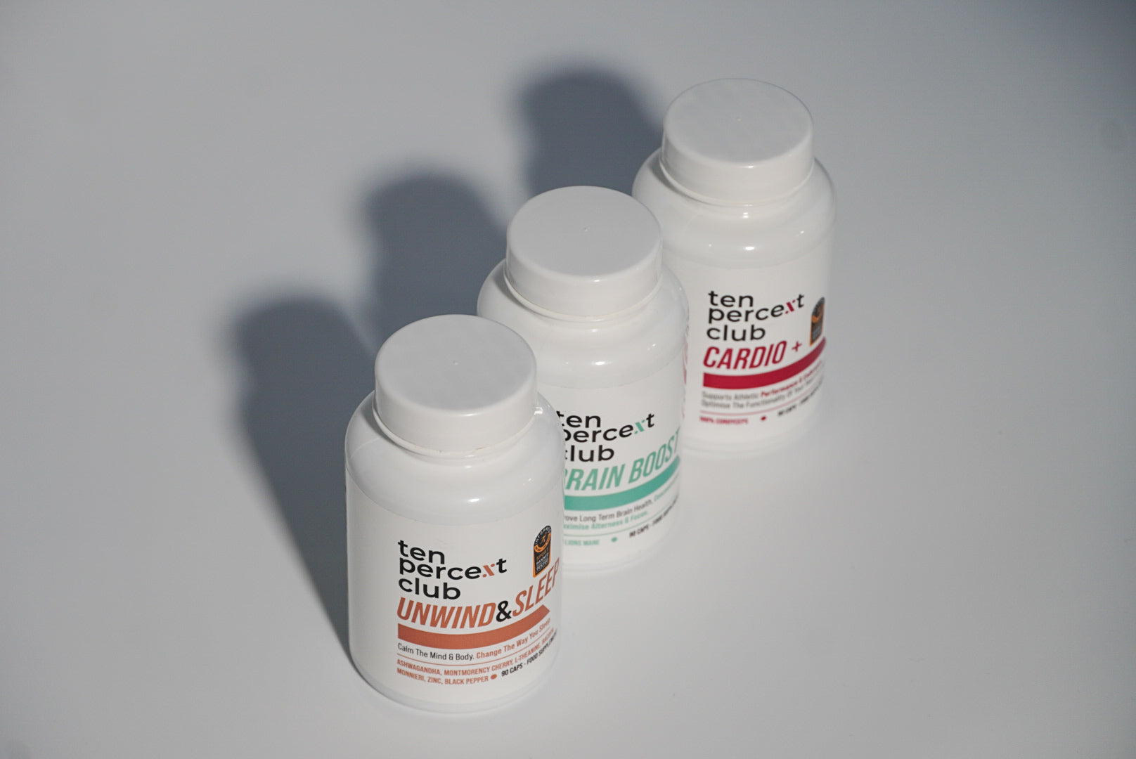 The Resilience Bundle