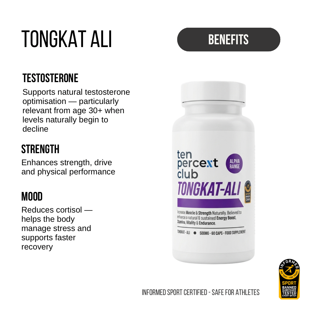 Tongkat Ali