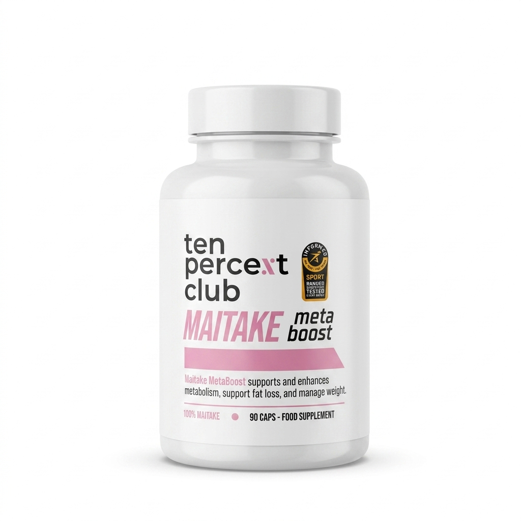 Maitake MetaBoost