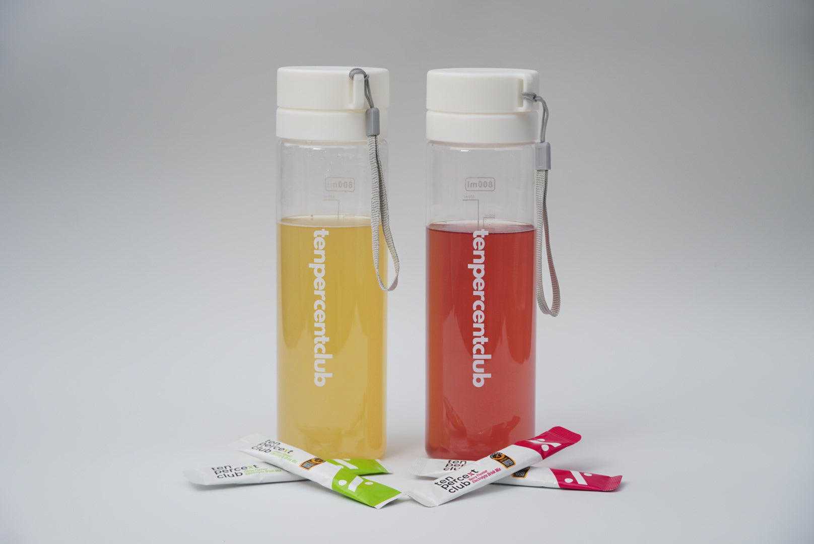 Hydration Water Bottle