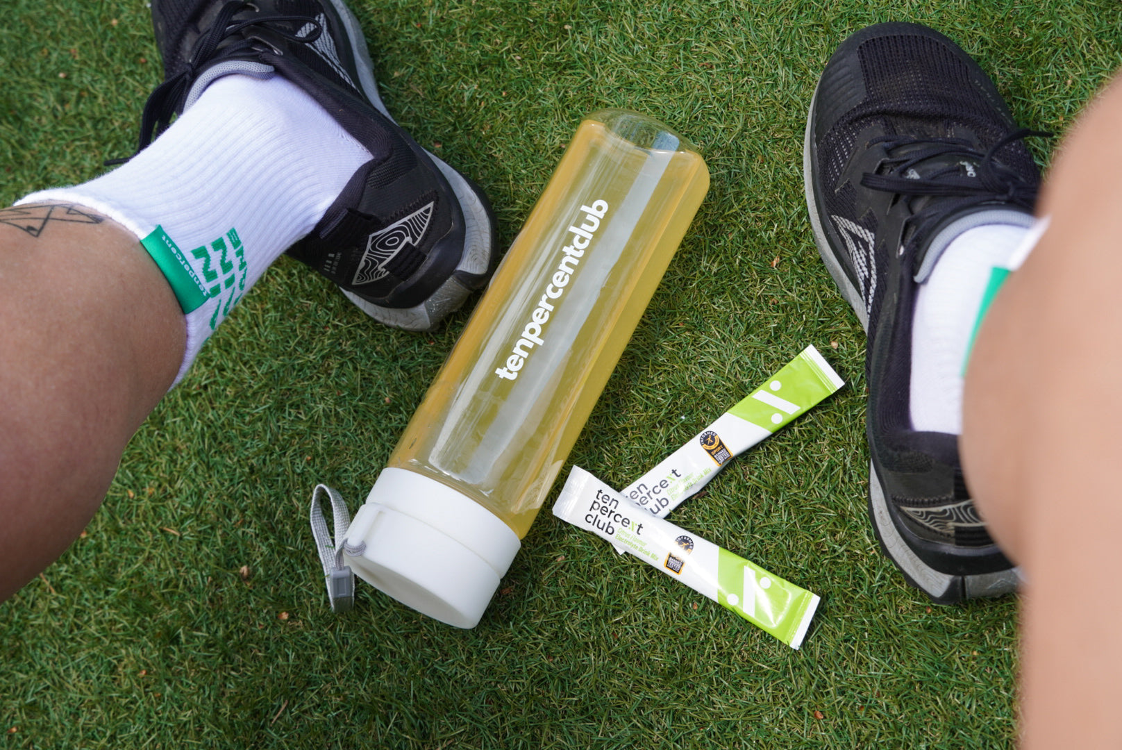 Hydration Water Bottle