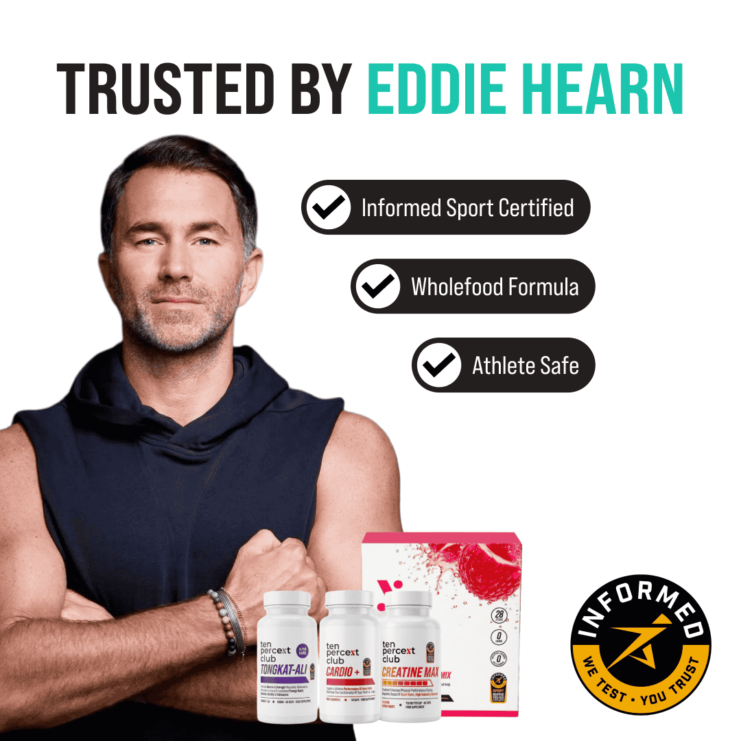 The Hybrid Performance Bundle