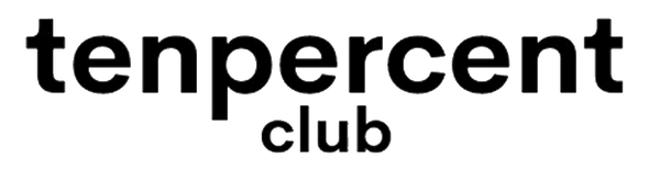 Tenpercent-Club-Logo