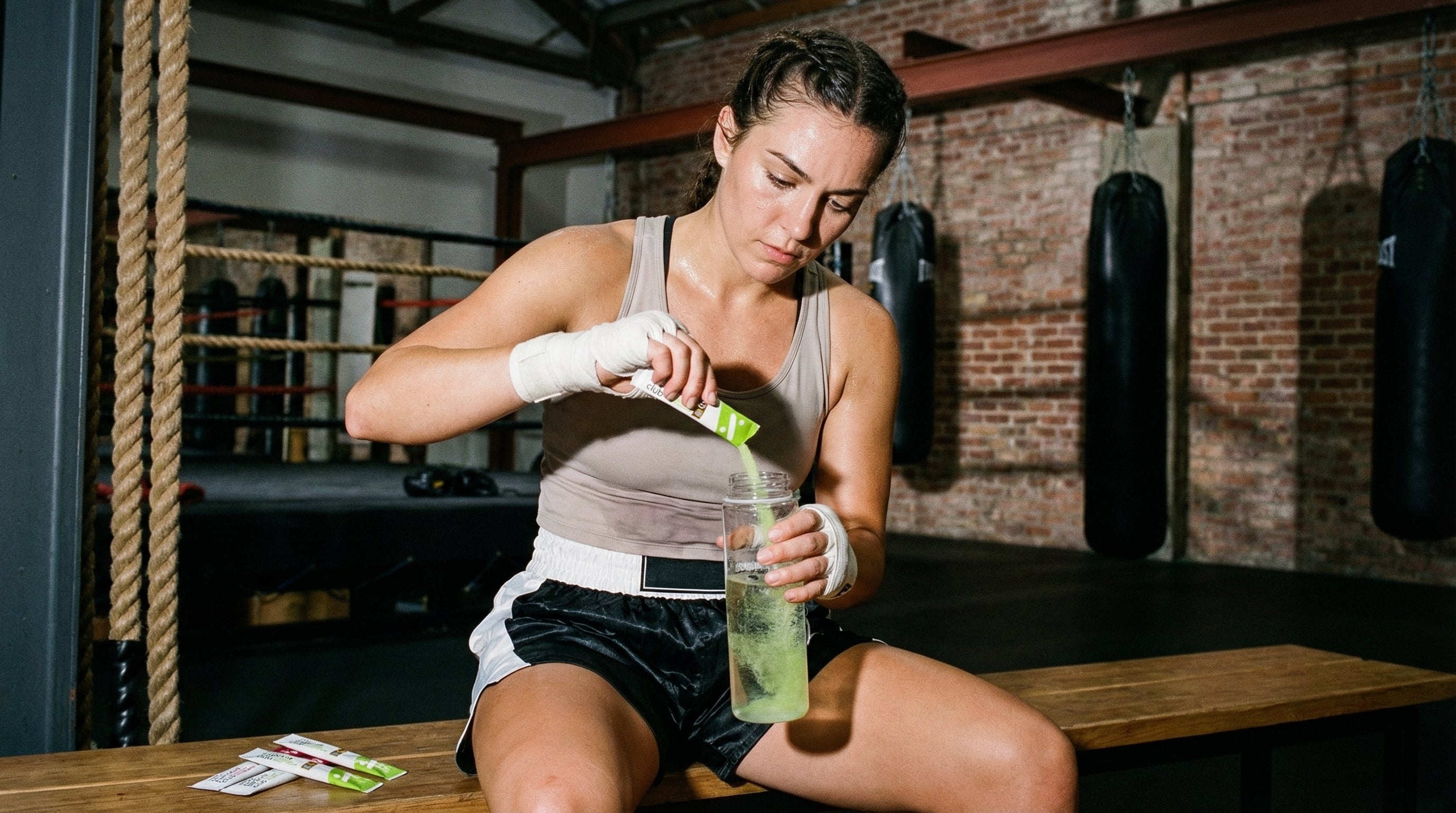 How to Support Your Immune System as an Athlete — The Supplement Guide