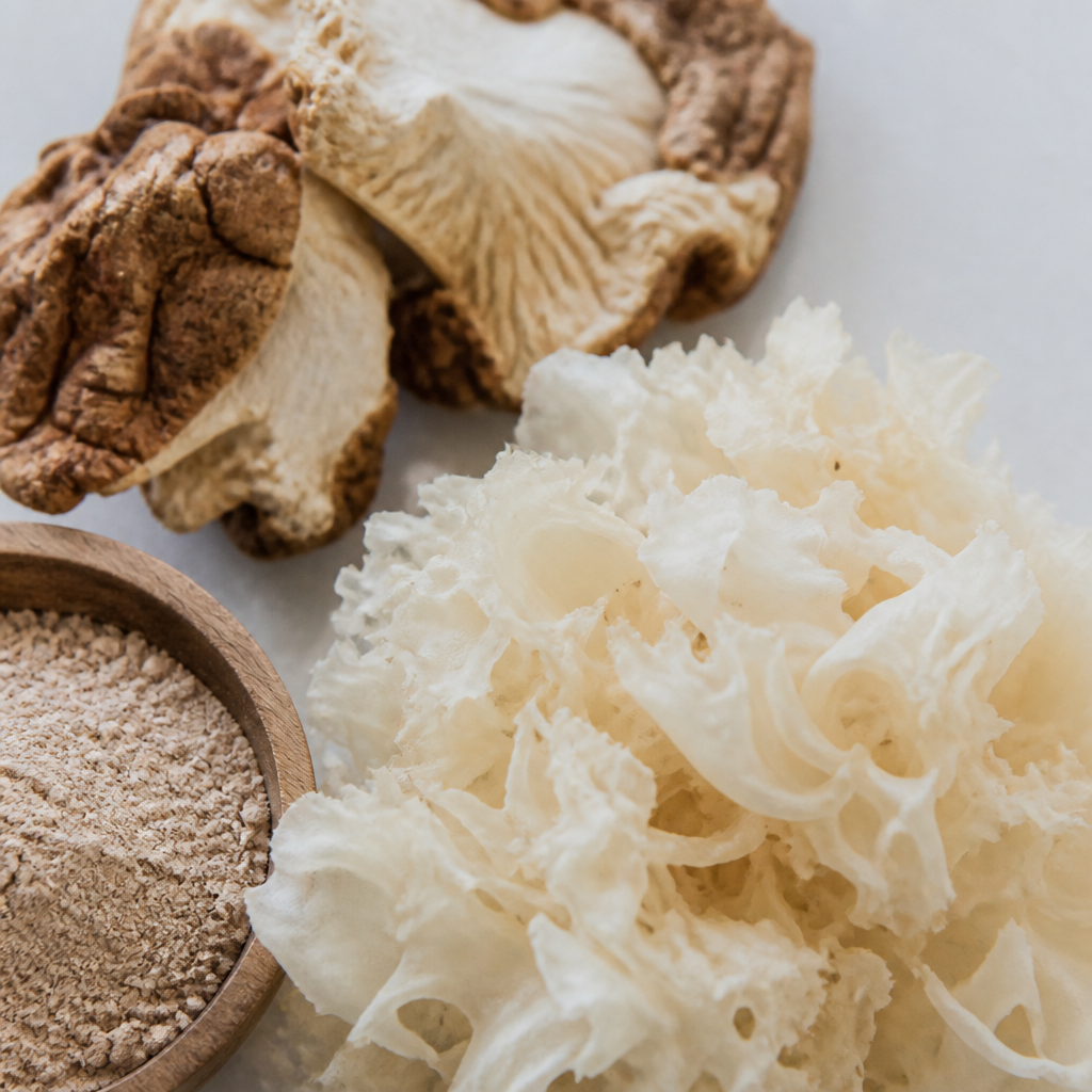 Adaptogens for Athletes: Do They Actually Work?