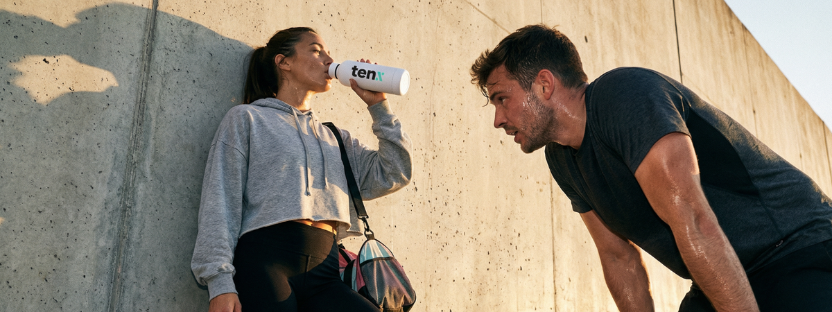 Why Electrolytes Matter More Than You Think (And Why Water Alone Isn't Enough)
