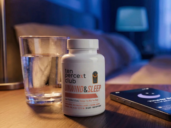 The Underrated Muscle-Builder: What New Sleep Research Just Confirmed