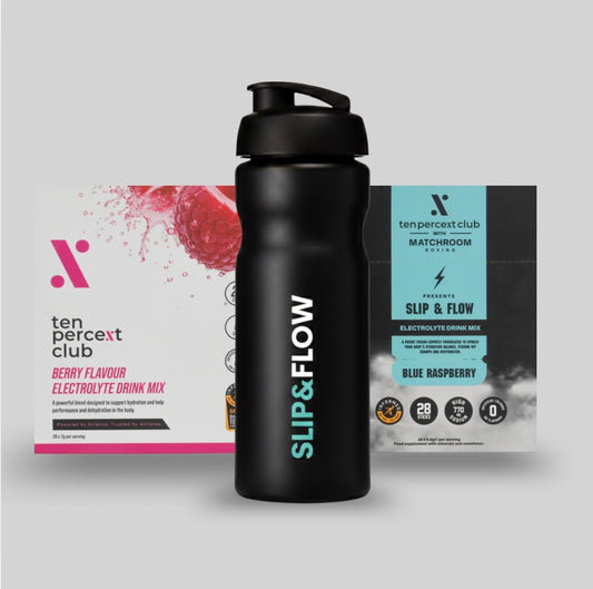 The Hydration Bundle