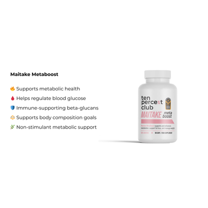 Maitake MetaBoost