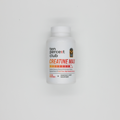 Creatine Max