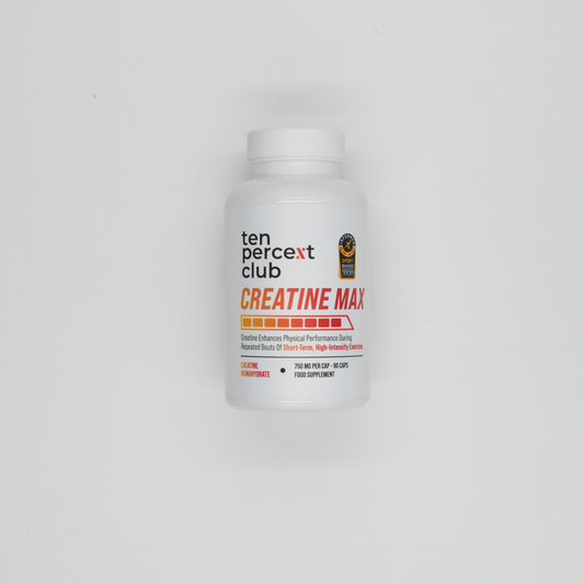 Creatine Max