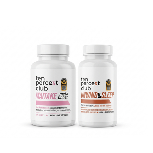 The Fat Loss Bundle
