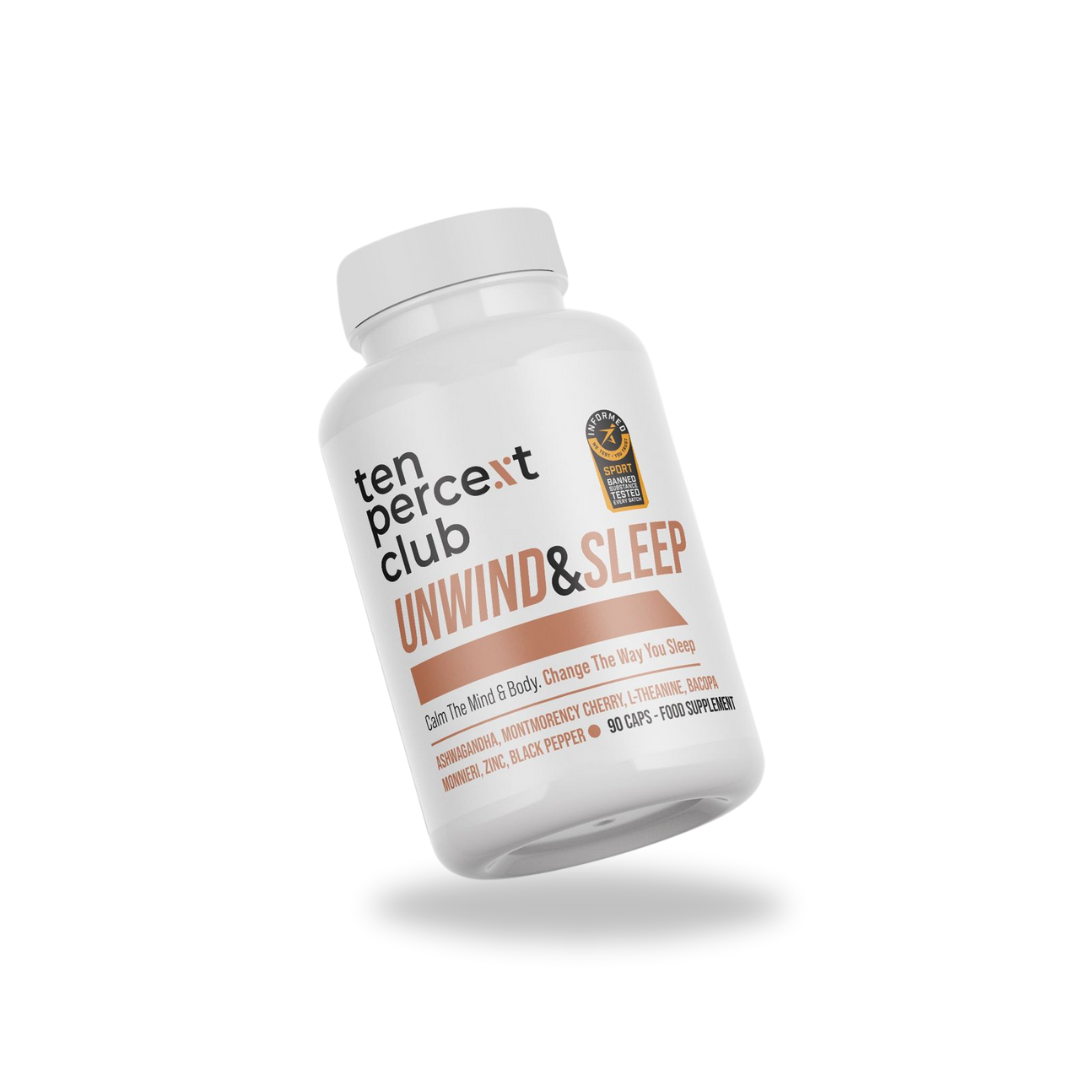 Capsules Ten Percent Club capsules-ten-percent-club