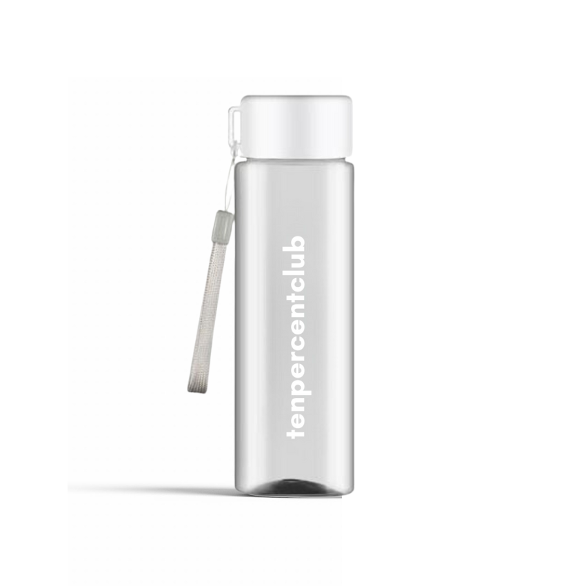 Hydration Water Bottle