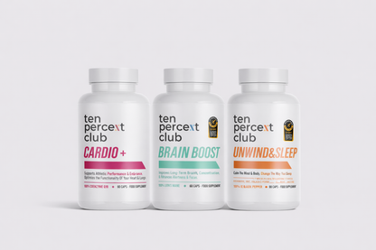 The Resilience Bundle