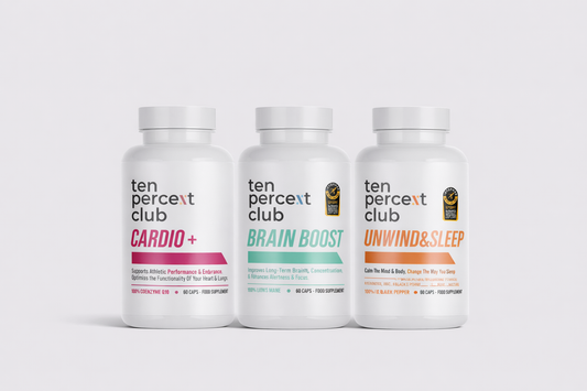 The Resilience Bundle