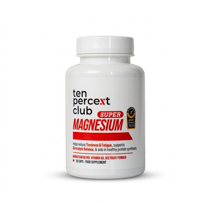 Super Magnesium