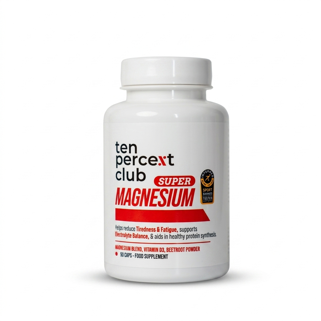 🎁 Super Magnesium (100% off)
