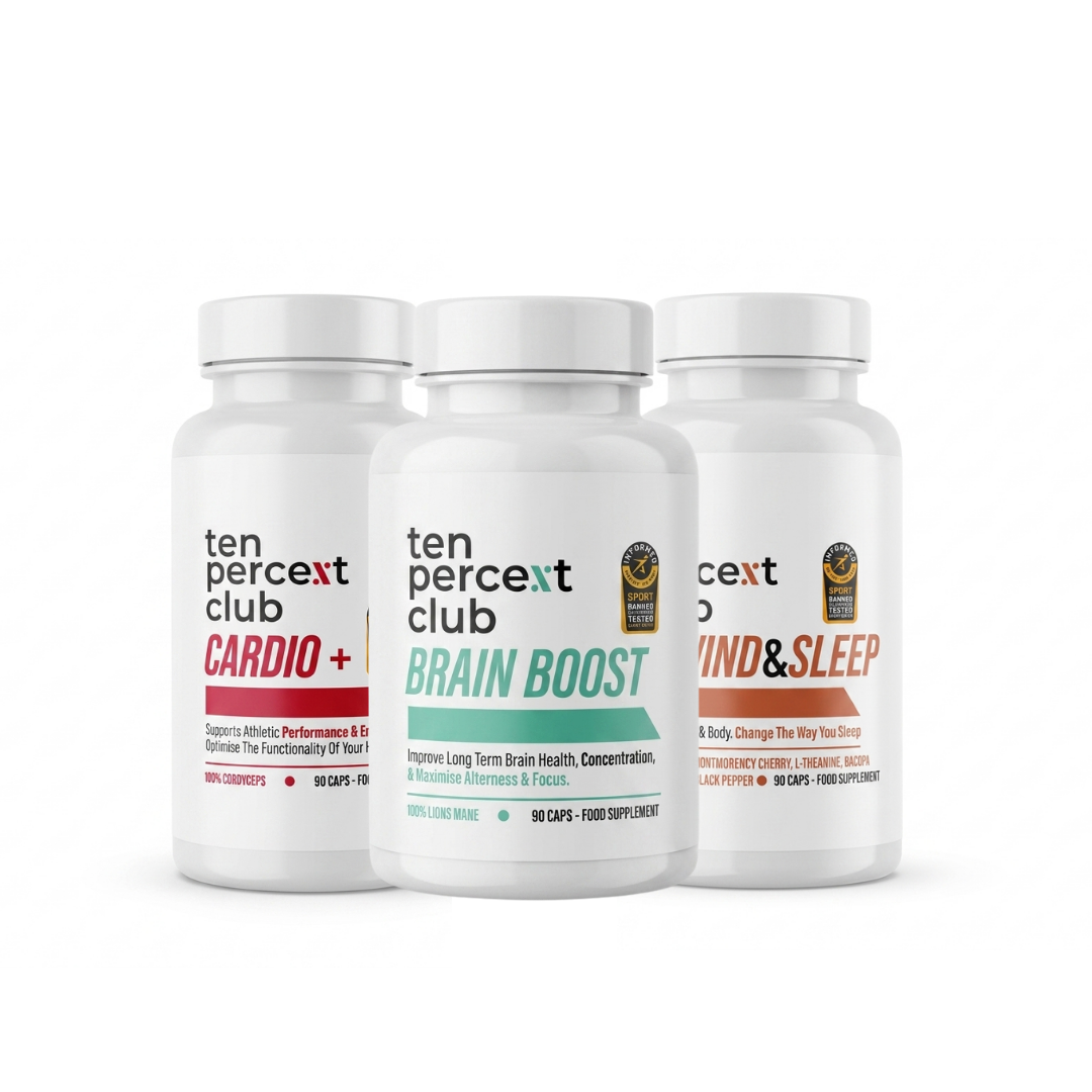 The Resilience Bundle