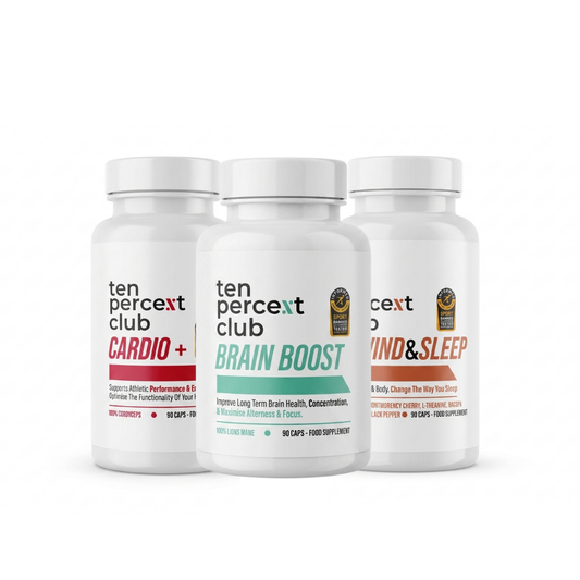 The Resilience Bundle