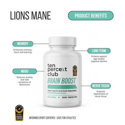 The Complete Wellbeing Stack