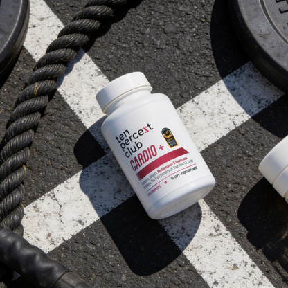 The Complete Wellbeing Stack