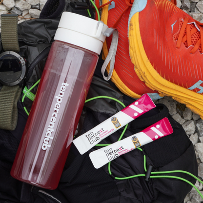 Mixed Berry Electrolyte Drink Mix Sachets (28no)