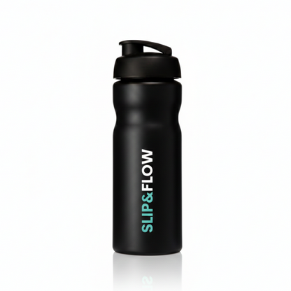650ml Flip Lid ‘Slip & Flow’ Bottle