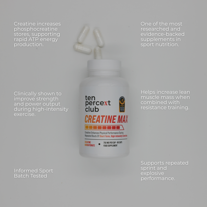 Creatine Max