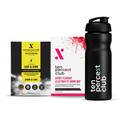 The Hydration Bundle