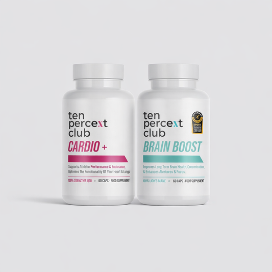 The Productivity Bundle