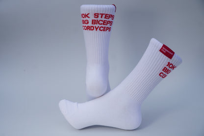 Gym Socks