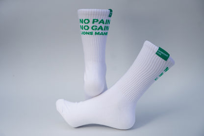 Gym Socks