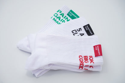Gym Socks