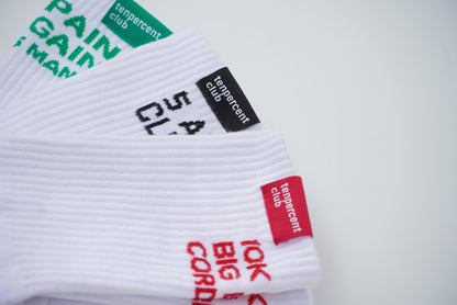 Gym Socks