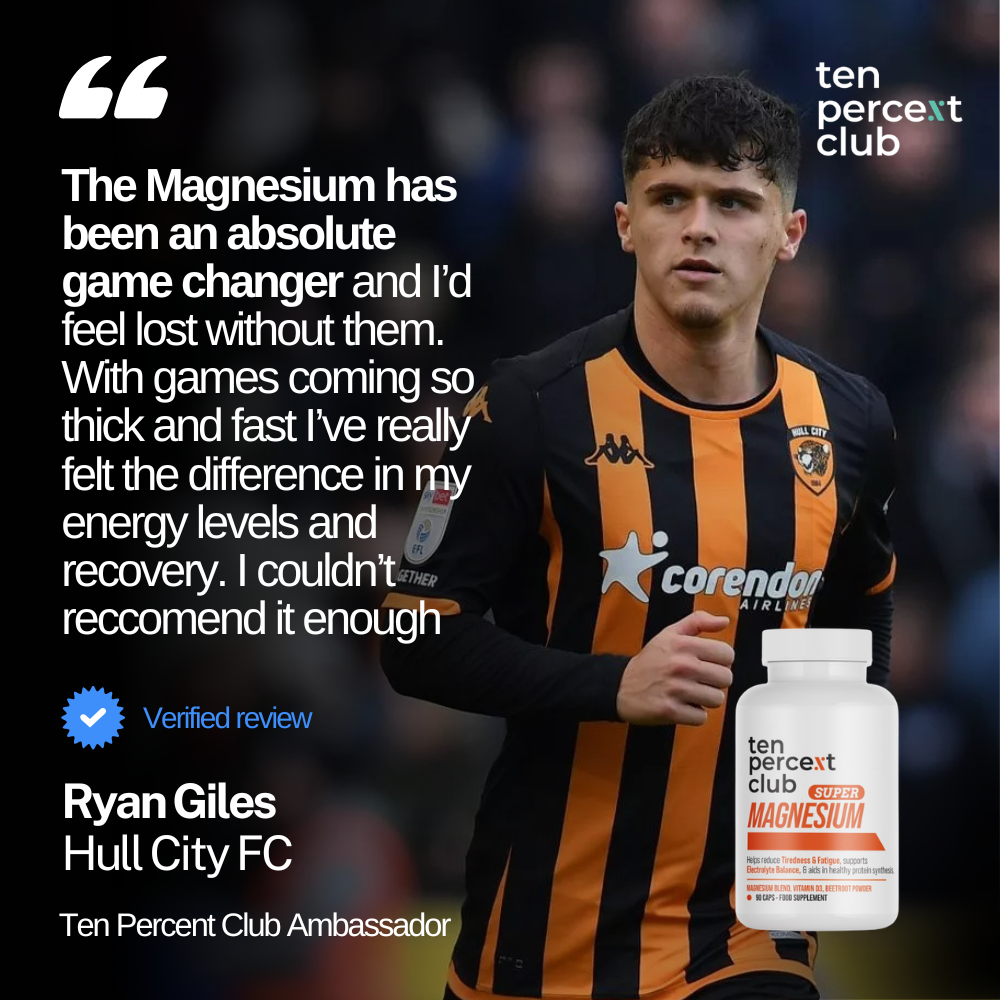 Super Magnesium