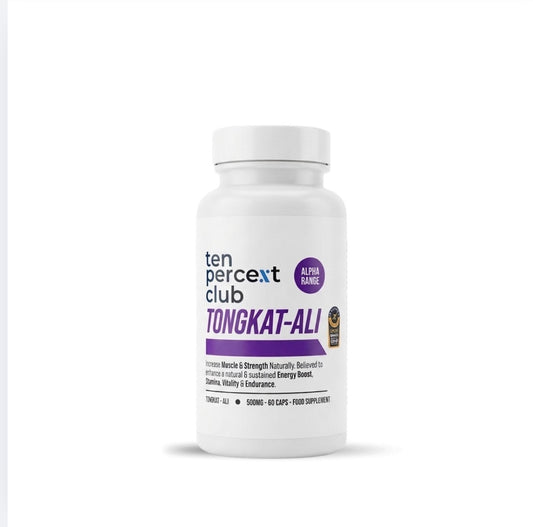 Tongkat Ali