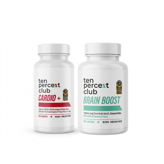 The Productivity Bundle