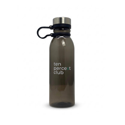 800ml RPET Bottle with Handle