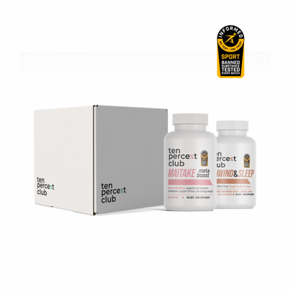 The Fat Loss Bundle