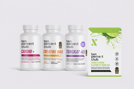 The Hybrid Performance Bundle