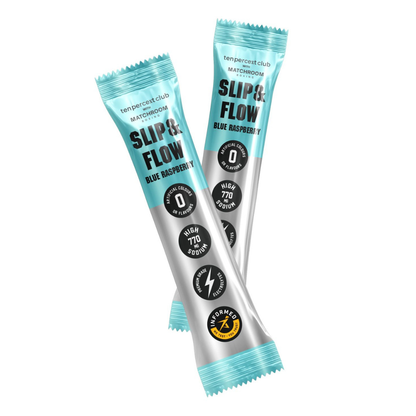 Slip & Flow Electrolytes