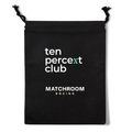 Matchroom Boxing x Ten Percent Club Drawstring Bag