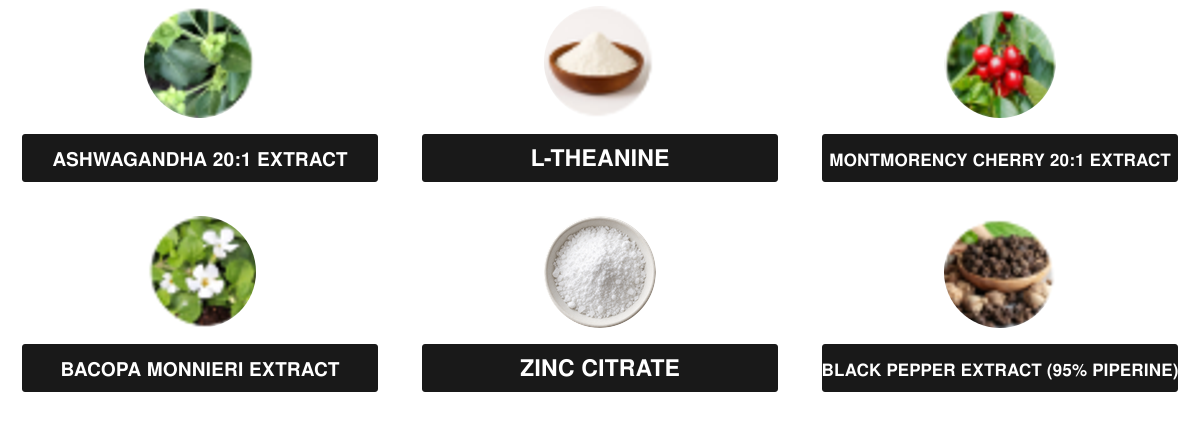 Ingredients