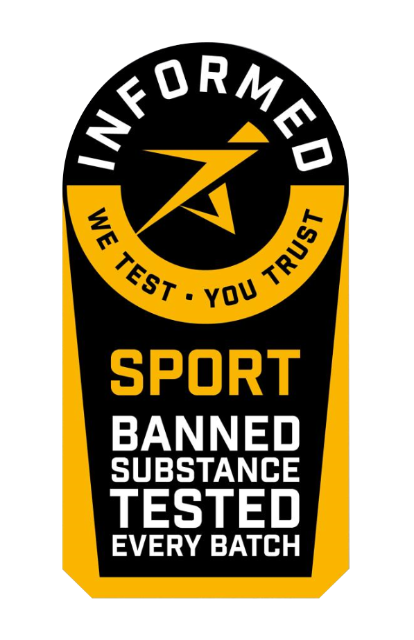 Informed Sport
